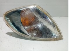 Recambio de piloto delantero derecho para renault megane i fase 2 berlina (ba0) referencia OEM IAM 7701040713   2