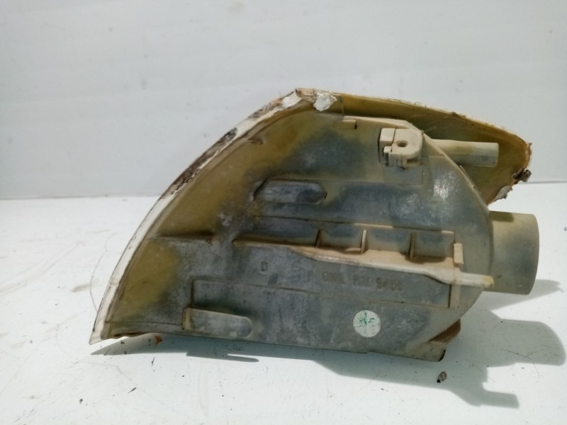 Recambio de piloto delantero derecho para renault megane i fase 2 berlina (ba0) referencia OEM IAM 7701040713  