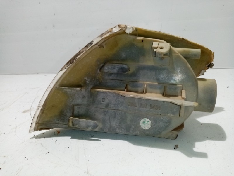 Recambio de piloto delantero derecho para renault megane i fase 2 berlina (ba0) referencia OEM IAM 7701040713  