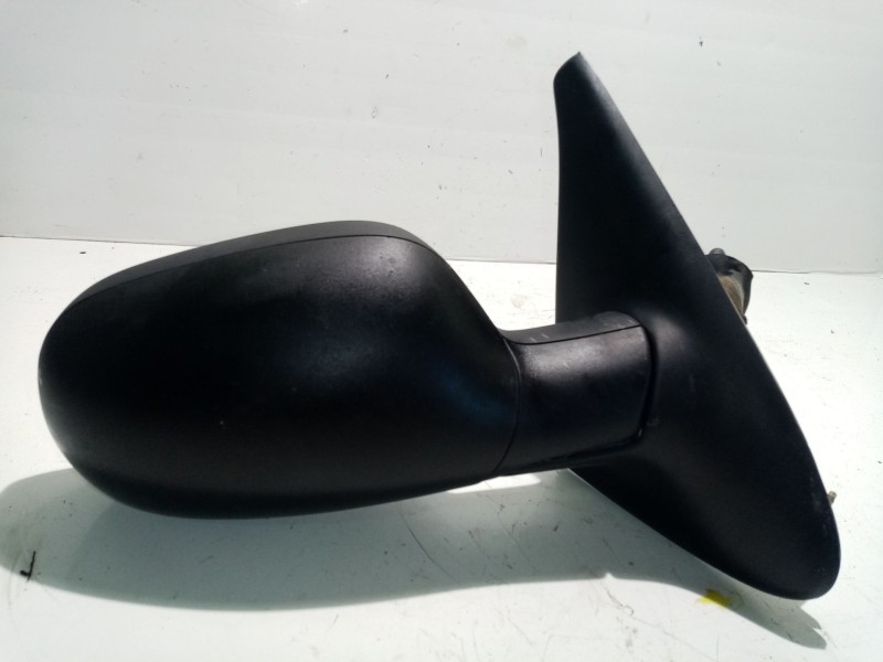 Recambio de retrovisor derecho para renault megane i fase 2 berlina (ba0) referencia OEM IAM 7700413314  