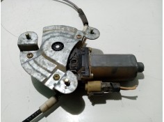 Recambio de elevalunas delantero derecho para renault megane i fase 2 berlina (ba0) referencia OEM IAM 7700834346   2