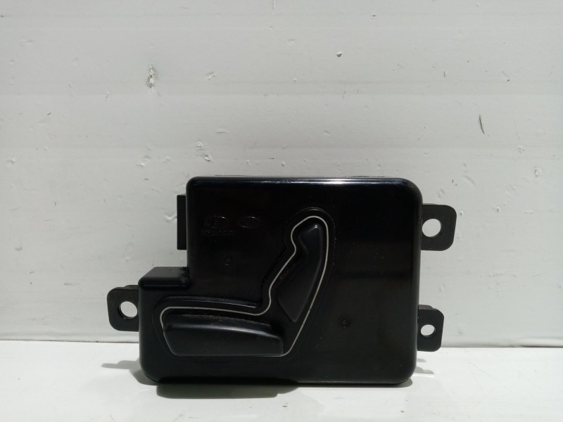Recambio de mando regulacion asiento para kia carnival referencia OEM IAM 88991-4D000 889914D000 
