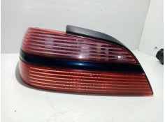 Recambio de piloto trasero izquierdo para peugeot 406 berlina (s1/s2) 2.0 hdi referencia OEM IAM 6350L5  