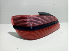 Recambio de piloto trasero izquierdo para peugeot 406 berlina (s1/s2) 2.0 hdi referencia OEM IAM 6350L5   2