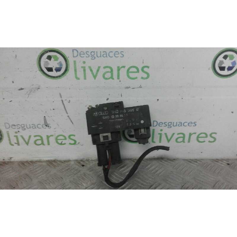 Recambio de modulo electronico para  referencia OEM IAM 1H0919506B 898673 