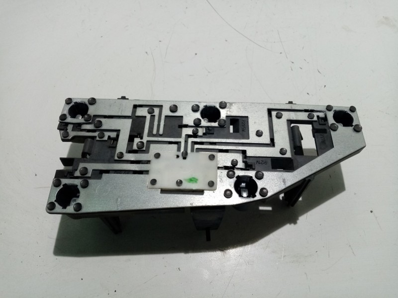 Recambio de portalamparas para peugeot 406 berlina (s1/s2) 2.0 hdi referencia OEM IAM   