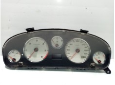 Recambio de cuadro instrumentos para peugeot 406 berlina (s1/s2) 2.0 hdi referencia OEM IAM 9650666280  