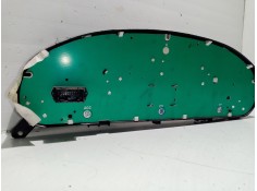Recambio de cuadro instrumentos para peugeot 406 berlina (s1/s2) 2.0 hdi referencia OEM IAM 9650666280   2