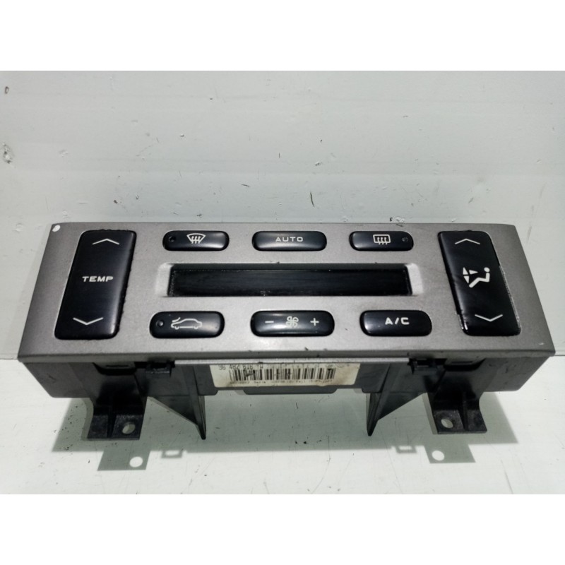 Recambio de mando climatizador para peugeot 406 berlina (s1/s2) 2.0 hdi referencia OEM IAM 96482616YW  