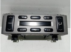Recambio de mando climatizador para peugeot 406 berlina (s1/s2) 2.0 hdi referencia OEM IAM 96482616YW   2