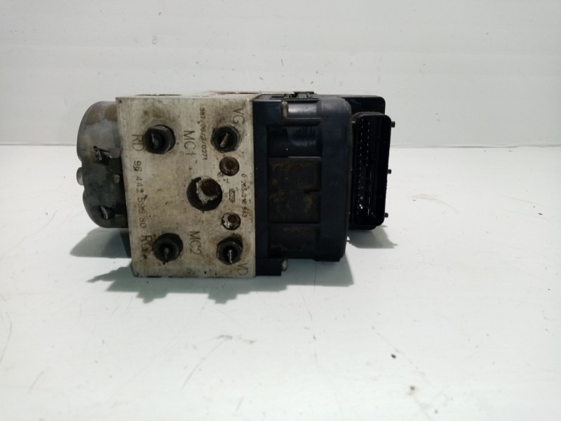 Recambio de abs para peugeot 406 berlina (s1/s2) 2.0 hdi referencia OEM IAM 9644259680 0265216543 