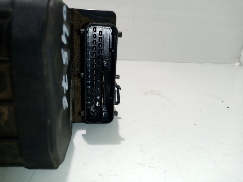 Recambio de abs para peugeot 406 berlina (s1/s2) 2.0 hdi referencia OEM IAM 9644259680 0265216543 
