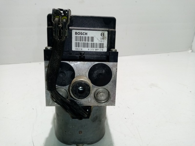 Recambio de abs para peugeot 406 berlina (s1/s2) 2.0 hdi referencia OEM IAM 9644259680 0265216543 