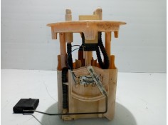 Recambio de aforador para peugeot 406 berlina (s1/s2) 2.0 hdi referencia OEM IAM 9642124380   2