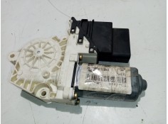 Recambio de motor elevalunas trasero izquierdo para seat leon (1m1) 1.9 tdi referencia OEM IAM 1C0959811A  