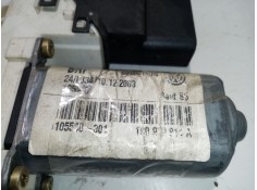 Recambio de motor elevalunas trasero izquierdo para seat leon (1m1) 1.9 tdi referencia OEM IAM 1C0959811A   2