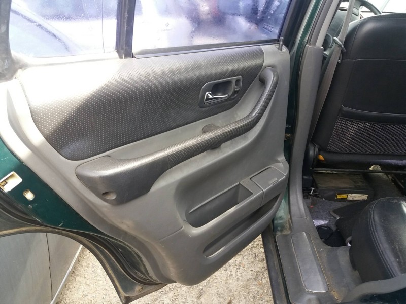 honda cr-v (rd1/3) 2.0 16v cat   |   0.97 - 0.02 | 1997 - 2002 | 147 cv / 108 kw del año 1997