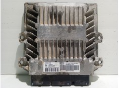 Recambio de centralita motor uce para citroën c5 berlina 1.6 hdi cat (9hy / dv6ted4) referencia OEM IAM 5WS40258GT 0281011561 96