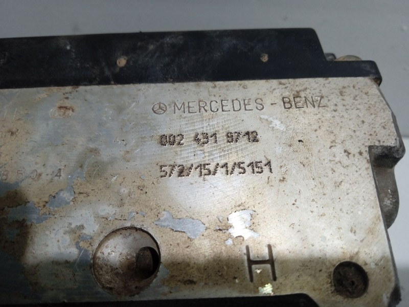 Recambio de abs para mercedes-benz clase e (w210) berlina 320 (210.055) referencia OEM IAM 0265217007  