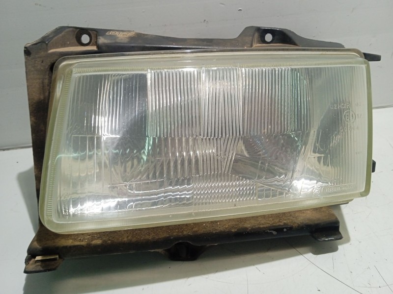 Recambio de faro izquierdo para citroën jumpy 1.9 diesel referencia OEM IAM 1474268080  