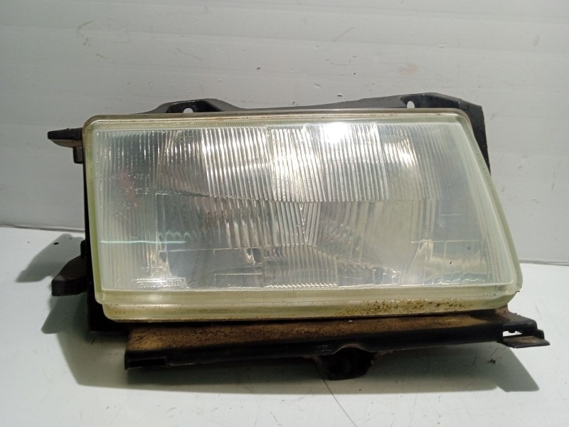 Recambio de faro derecho para citroën jumpy 1.9 diesel referencia OEM IAM 1474267080  