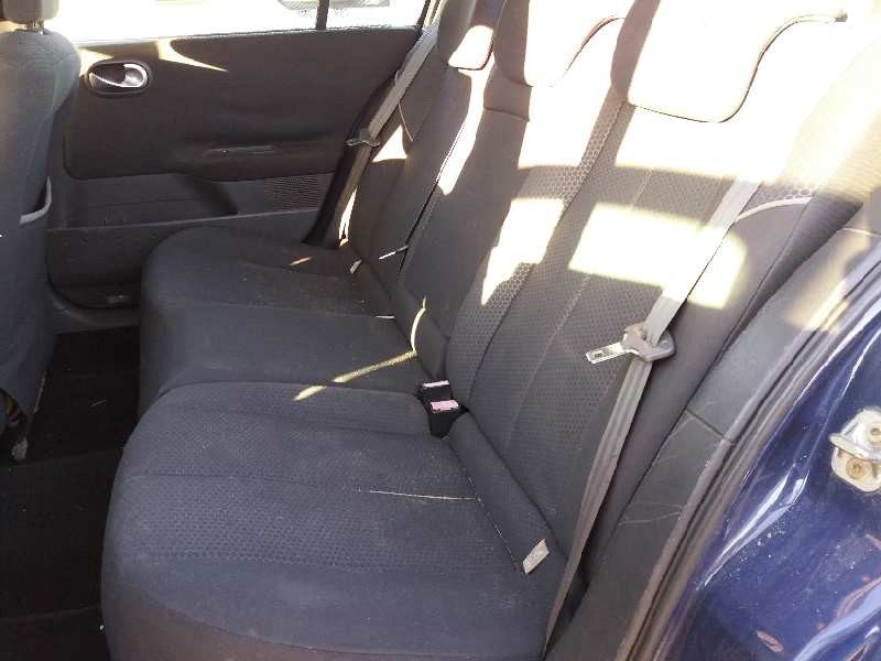 renault megane ii classic berlina 1.5 dci diesel cat   |   0.03 - ... | 2003 | 86 cv / 63 kw del año 2003