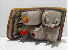 Recambio de piloto trasero derecho para opel astra f berlina 1.7 turbodiesel (17 dt / lu8) referencia OEM IAM 9041220837   2