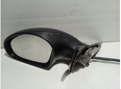 Recambio de retrovisor izquierdo para seat ibiza (6k1) 1.9 tdi referencia OEM IAM 6L1857507AD9B9   2