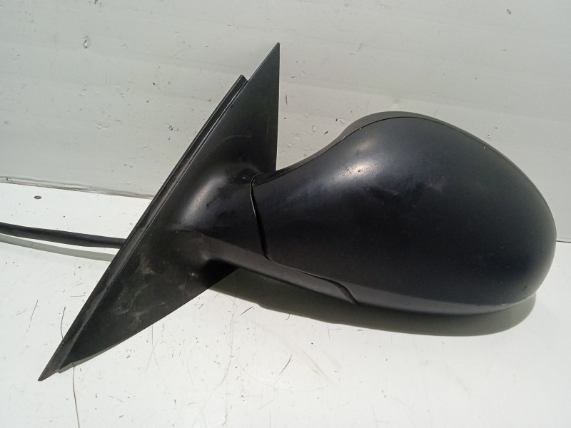Recambio de retrovisor izquierdo para seat ibiza (6k1) 1.9 tdi referencia OEM IAM 6L1857507AD9B9  