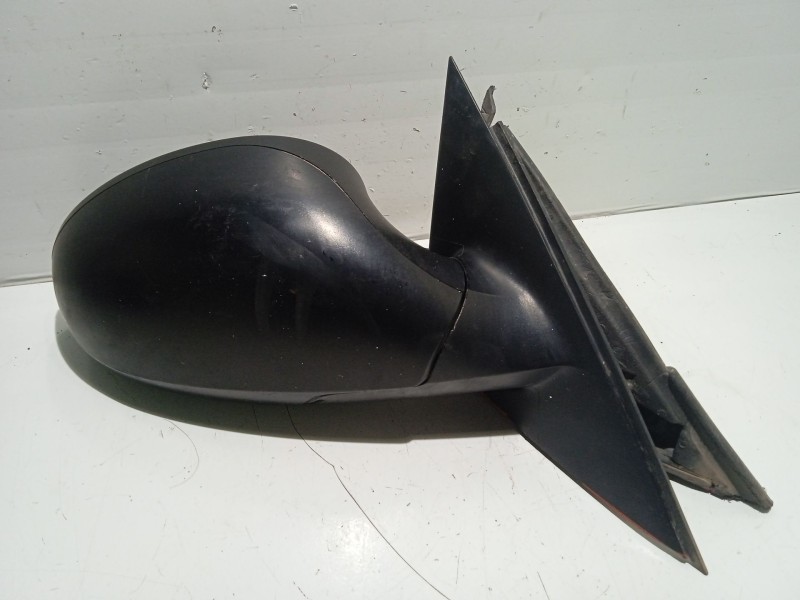 Recambio de retrovisor derecho para seat ibiza (6k1) 1.9 tdi referencia OEM IAM 6L1857507S9B9  