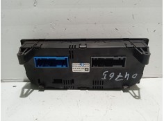 Recambio de mando climatizador para opel astra g fastback (t98) 1.7 dti 16v (f08, f48) referencia OEM IAM 024442472   2