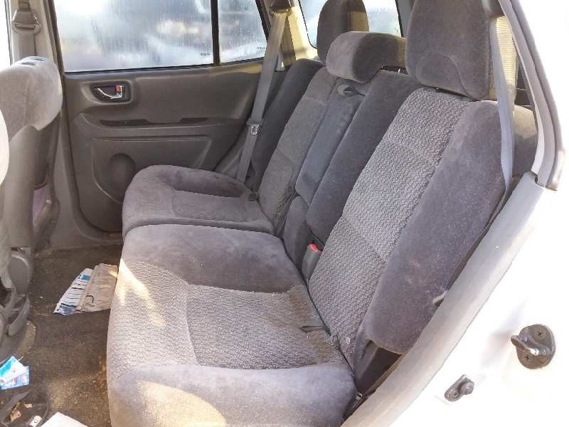 hyundai santa fe (sm)    |   0.01 - 0.06 | 2001 - 2006 del año 2001