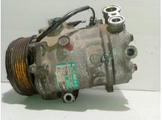 Recambio de compresor aire acondicionado para opel astra g fastback (t98) 1.7 dti 16v (f08, f48) referencia OEM IAM 0   2