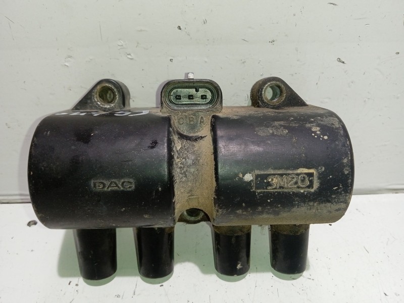 Recambio de bobina encendido para daewoo kalos (klas) 1.4 referencia OEM IAM 96253555  
