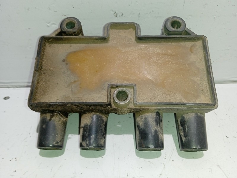 Recambio de bobina encendido para daewoo kalos (klas) 1.4 referencia OEM IAM 96253555  