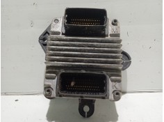 Recambio de centralita motor uce para daewoo kalos (klas) 1.4 referencia OEM IAM 96376652 M03CD0XAAS3356 