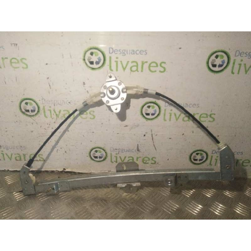 Recambio de elevalunas delantero izquierdo para  referencia OEM IAM   