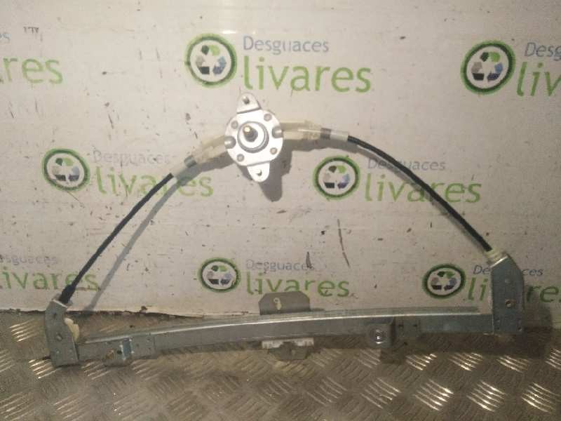 Recambio de elevalunas delantero izquierdo para  referencia OEM IAM    Recambio de elevalunas delantero izquierdo para  referencia OEM IAM