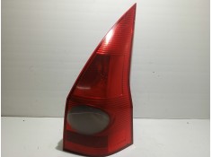 Recambio de piloto trasero derecho para renault megane ii familiar 1.9 dci diesel referencia OEM IAM 265500007R  
