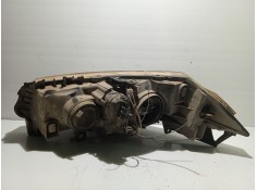 Recambio de faro derecho para renault megane ii familiar 1.9 dci diesel referencia OEM IAM 8200073221J   2