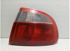 Recambio de piloto trasero derecho para seat toledo (1m2) 1.9 tdi referencia OEM IAM 1M5945107B  