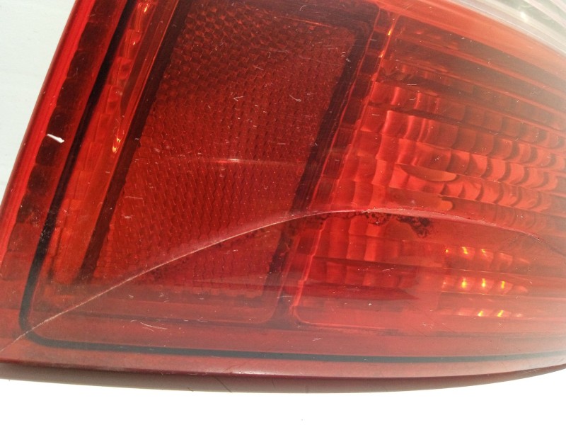 Recambio de piloto trasero derecho para seat toledo (1m2) 1.9 tdi referencia OEM IAM 1M5945107B  