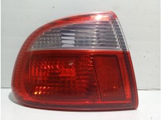Recambio de piloto trasero izquierdo para seat toledo (1m2) 1.9 tdi referencia OEM IAM 1M5945107B01C  