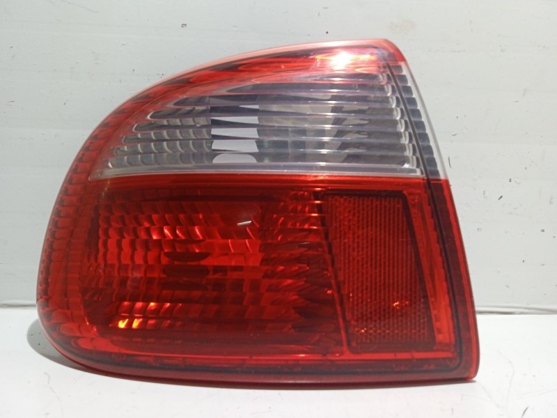 Recambio de piloto trasero izquierdo para seat toledo (1m2) 1.9 tdi referencia OEM IAM 1M5945107B01C  