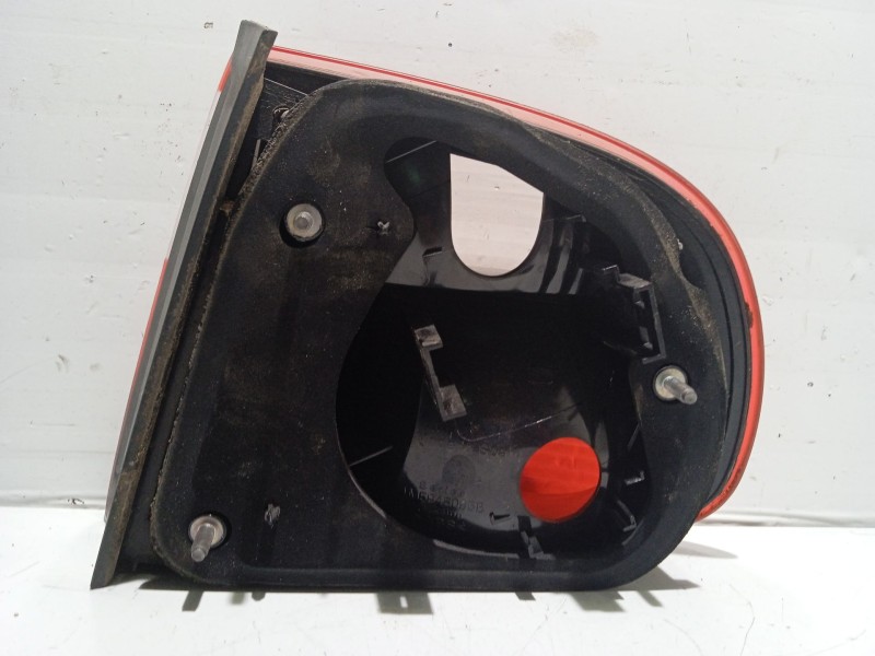 Recambio de piloto trasero izquierdo para seat toledo (1m2) 1.9 tdi referencia OEM IAM 1M5945107B01C  