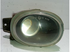 Recambio de faro antiniebla derecho para seat toledo (1m2) 1.9 tdi referencia OEM IAM 1M0941702B  