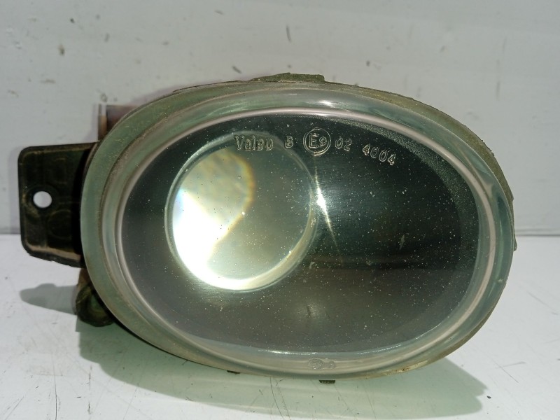 Recambio de faro antiniebla derecho para seat toledo (1m2) 1.9 tdi referencia OEM IAM 1M0941702B  