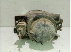 Recambio de faro antiniebla derecho para seat toledo (1m2) 1.9 tdi referencia OEM IAM 1M0941702B   2