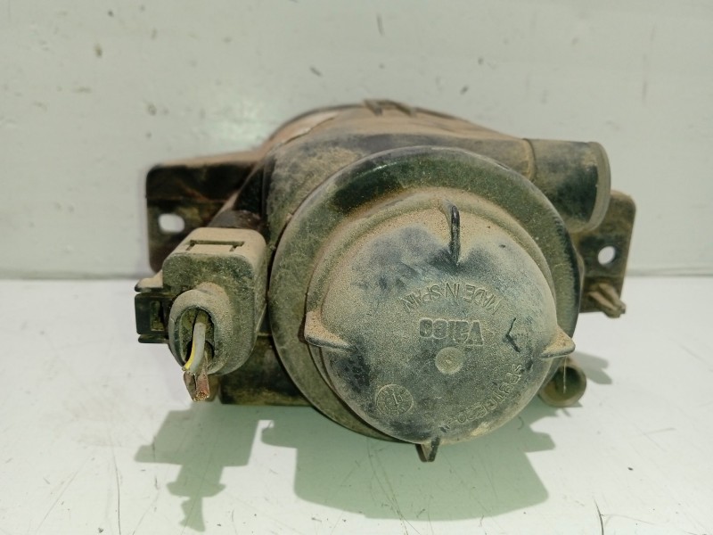 Recambio de faro antiniebla derecho para seat toledo (1m2) 1.9 tdi referencia OEM IAM 1M0941702B  