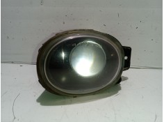 Recambio de faro antiniebla izquierdo para seat toledo (1m2) 1.9 tdi referencia OEM IAM 1M0941701B  